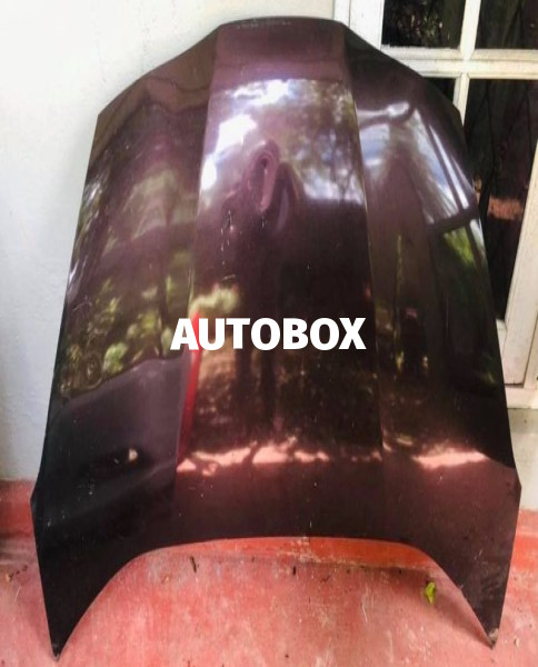 HONDA FIT GP2 BONNET FOR SALE