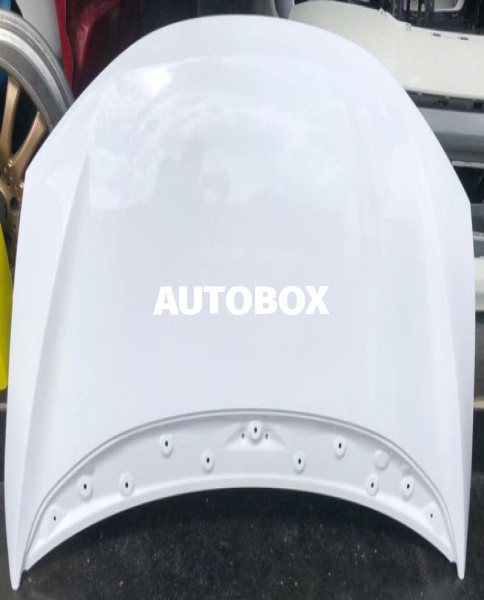 HONDA FIT GP5 BONNET FOR SALE