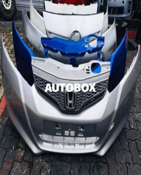 HONDA GP 1 BUMPERS FOR SALE