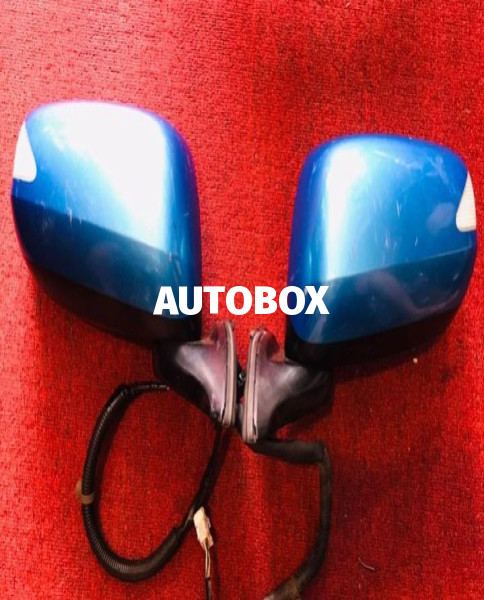 HONDA GP1 SIDE MIRRORS  FOR SALE