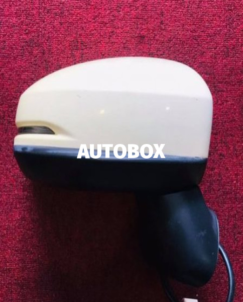 HONDA GP5 SIDE MIRRORS FOR SALE