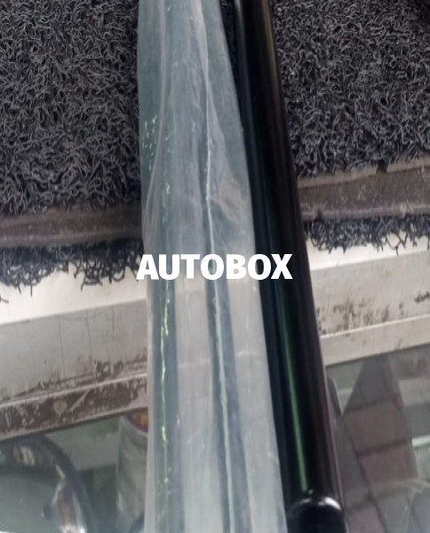 Micro MX7 Door Shock