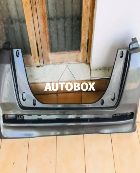 HONDA N BOX REAR BUMPER FOR SALE