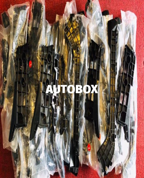 HONDA VEZEL BUMPER RETAINERS FOR SALE