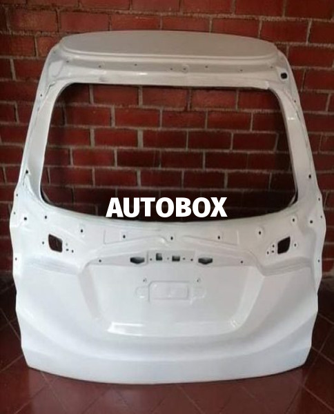 Honda Vezel Dicky Doors  For Sale