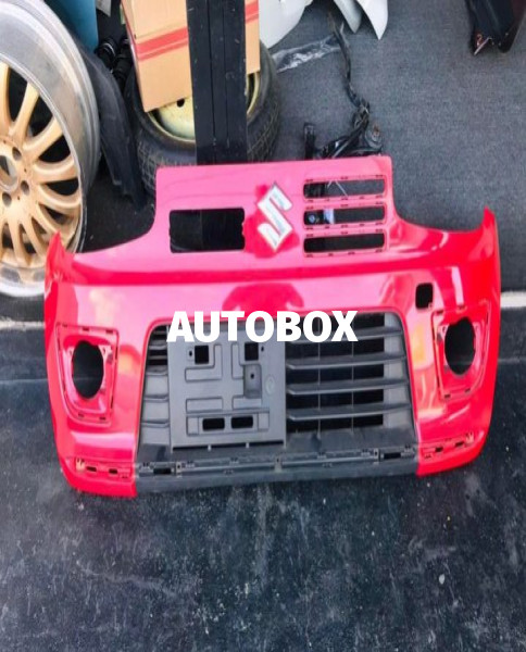 Honda Vezel Rear Bumpers For Sale