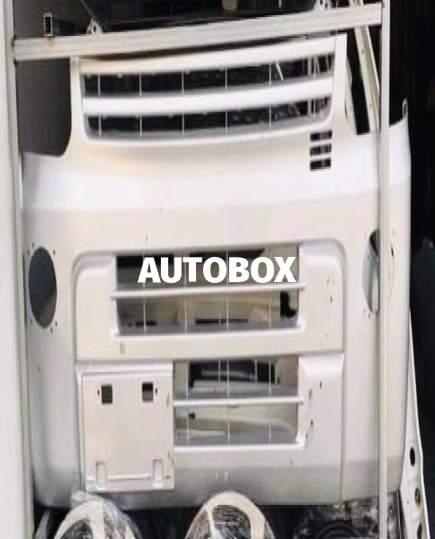 SUZUKI EVERY DA 17 BUMPERS  FOR SALE