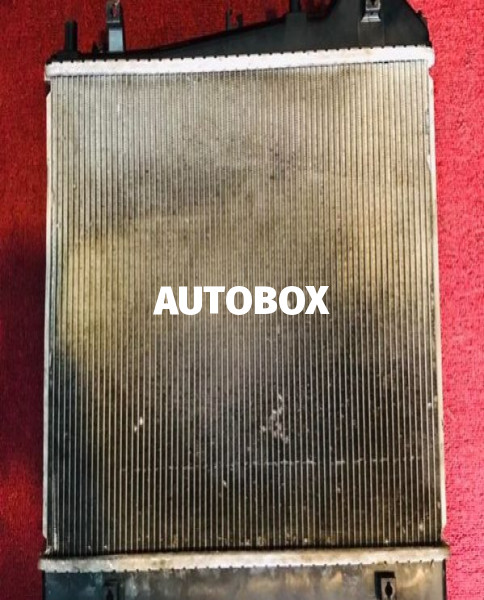 Suzuki Every DA17 Radiators For Sale