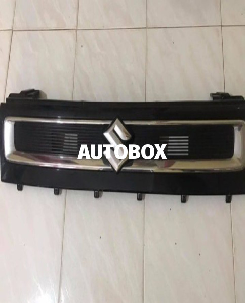 Suzuki WagonR MH55S FX - Shell For Sale
