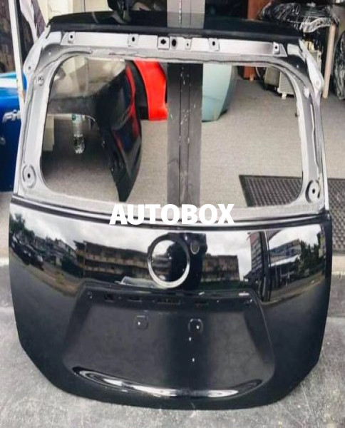 TOYOTA AQUA DICKY DOORS FOR SALE
