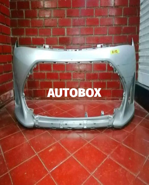 Toyota Axio WXB Front Bumper For Sale