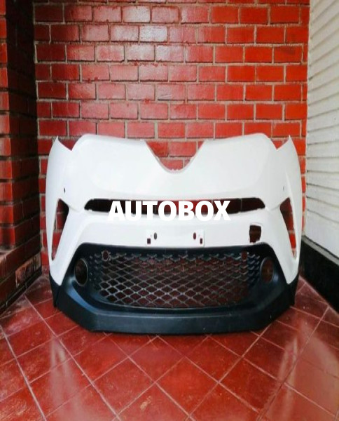 Toyota CHR Front Bumper For Sale