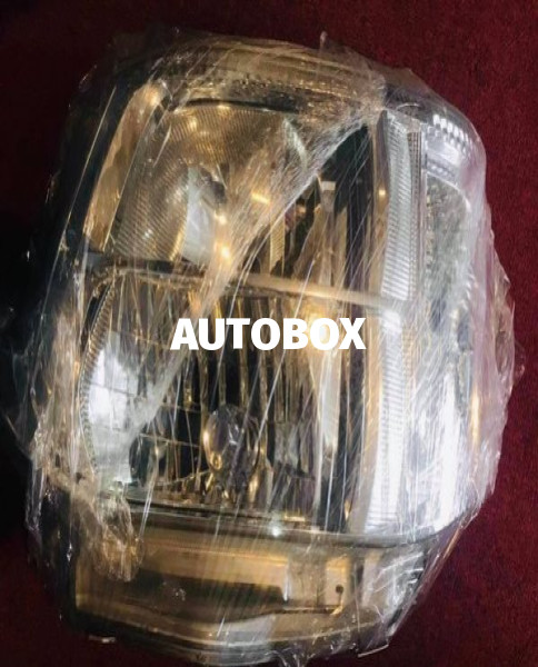 TOYOTA KDH HEADLIGHTS FOR SALE