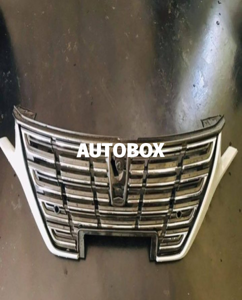 Toyota premio 260 New Shell For Sale