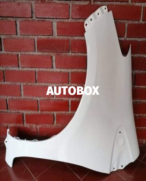 Toyota Vits ksp130 Fenders For Sale