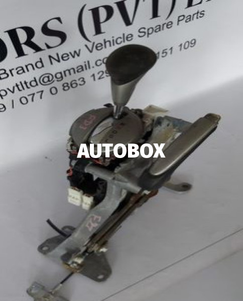 Honda Civic FD1 FD3  Gear Lever For Sale