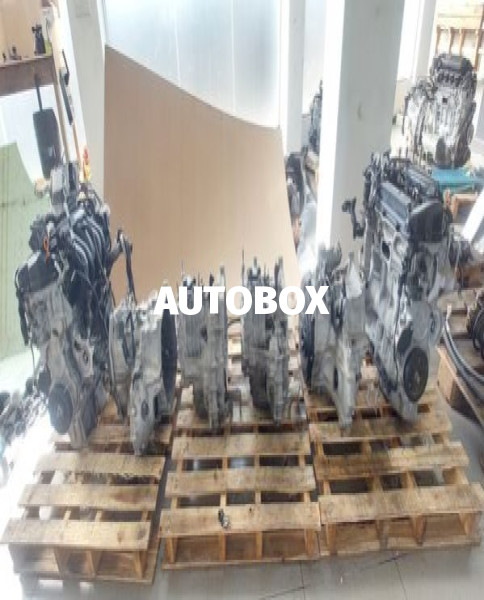 HONDA FIT GP5 GRACE GM4 ENGINE & GEARBOX FOR SALE