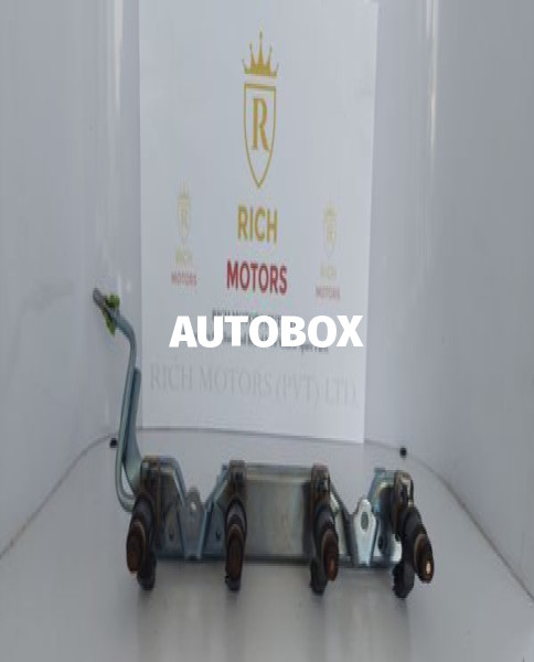 Honda Fit Gp5 Injector Railing For Sale