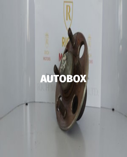 Honda Fit Hub Resor For Sale