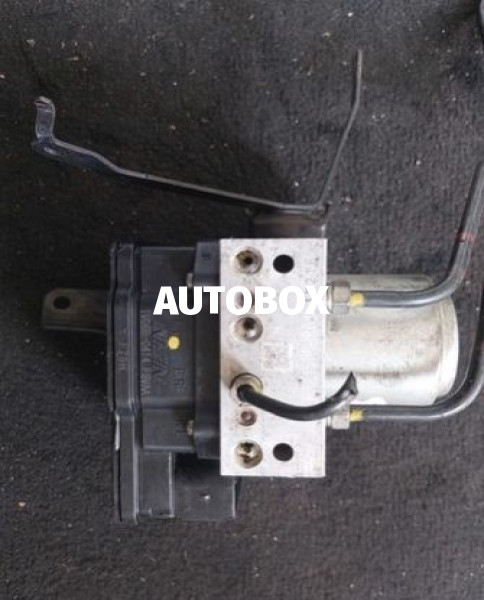 HONDA Fit Shuttle  Abs Unit For Sale