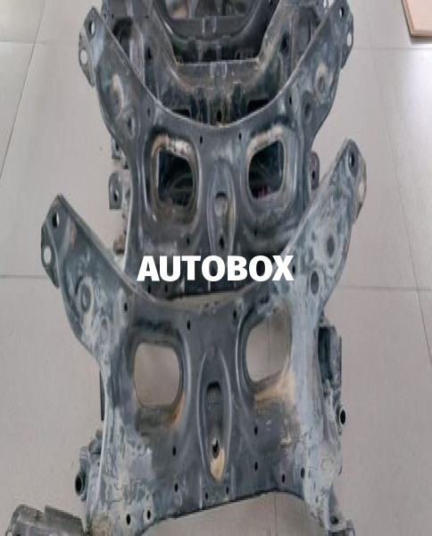 Honda Fit Shuttle GP2 Engine Bed For Sale