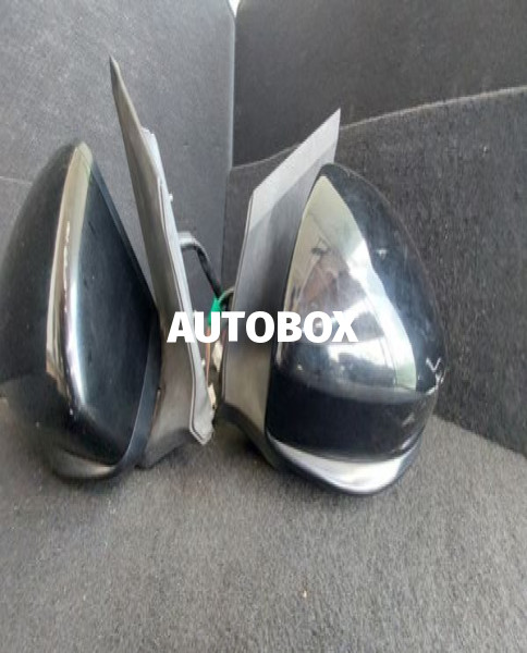 Honda GM4 Grace Side Mirror For Sale