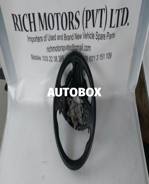 Honda GP5 Steering Wheels  For Sale