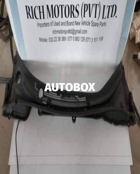 Honda Grace GM4  Wiper Panel For Sale