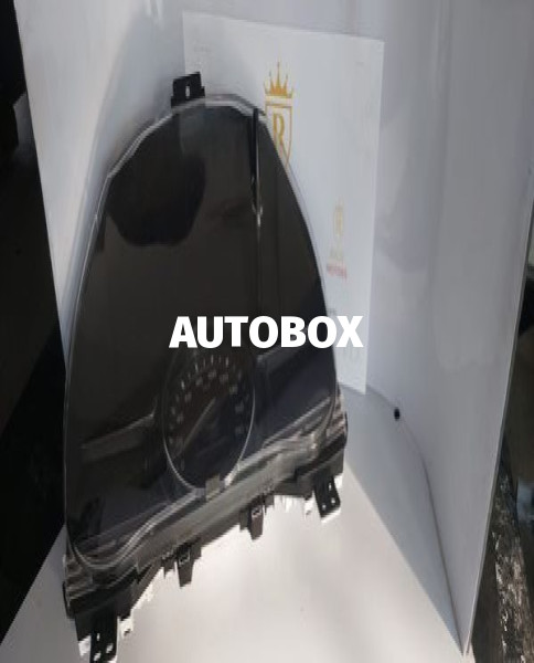 Honda Grace GM4 Meter Board For Sale