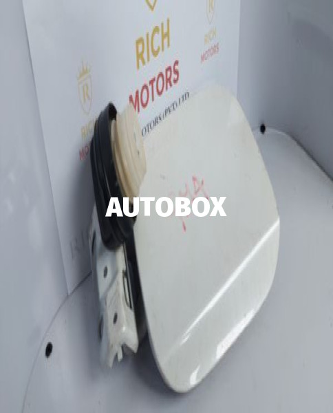 Honda Grace GM4 Petrol Cup fuel cover For Sale