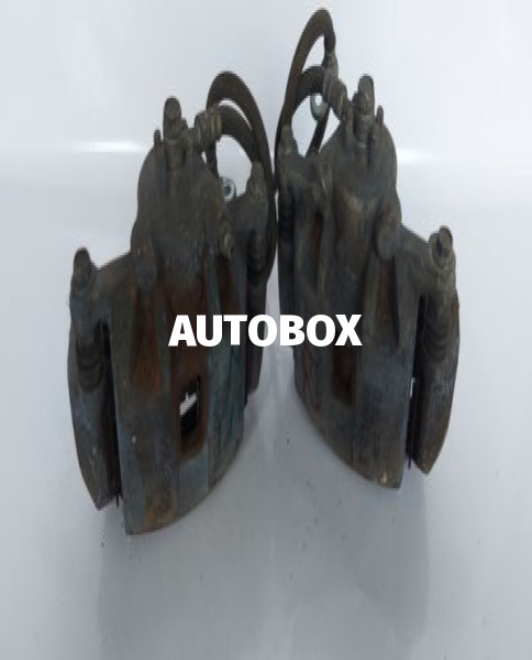 Honda Insight Caliper For Sale