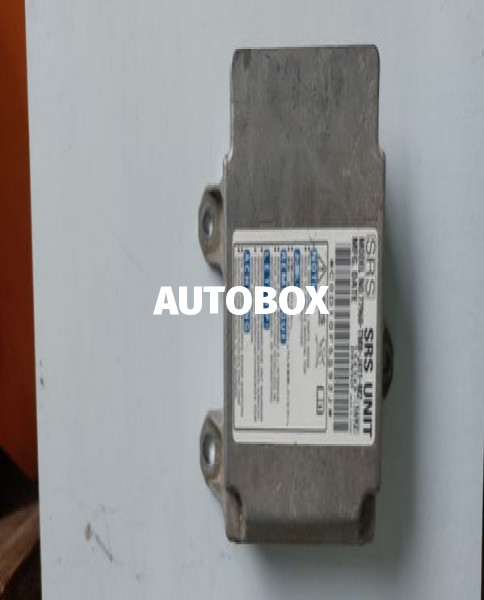 Honda Insight ZE-2 Air Bag Moduler For sale.