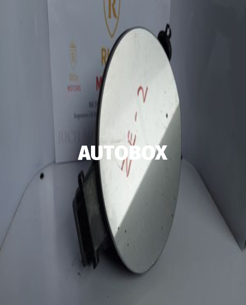 Honda Insight ZE-2 Petrol Cup fuel cover For Sale