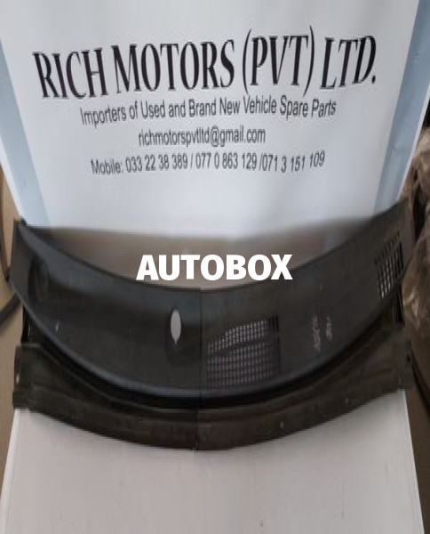 Toyota Passo KGC10 Wiper Panel For Sale