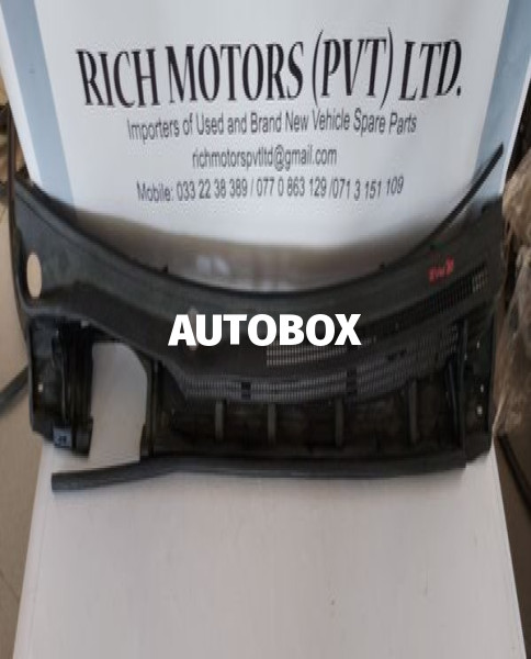 Toyota Prius 30 Wiper Panel For Sale