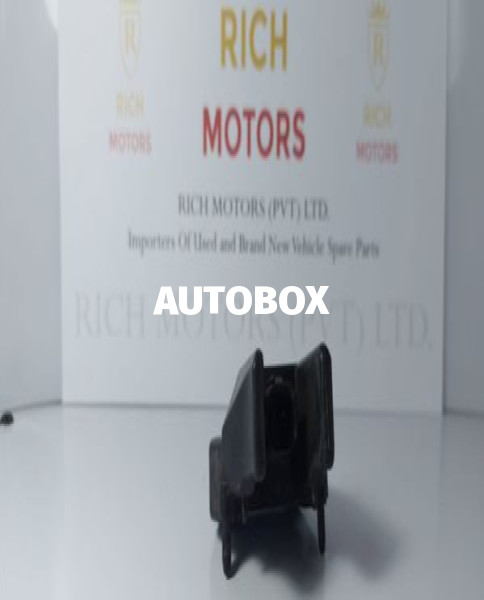 Toyota Tacoma front impact crash sensor For Sale