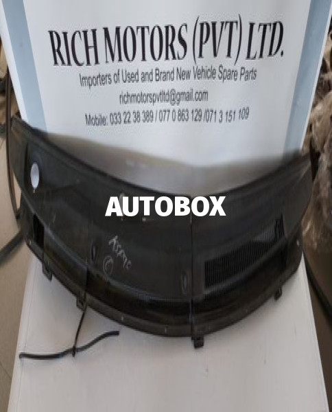 Toyota Vits KSP90 Wiper Panel For Sale