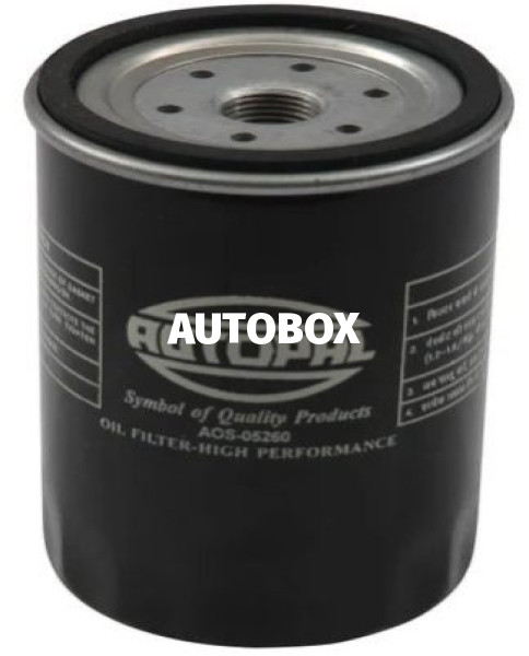 Mazda Swaraj BOLT SMALL BYPASS FILTR for sale