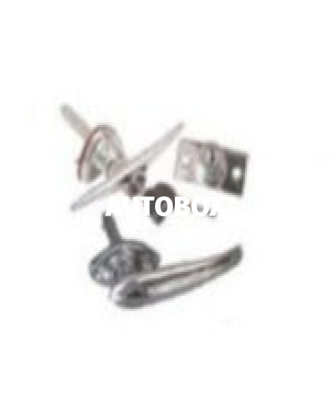 Mazda Swaraj BRASS CORN LOCKKIT(SNAP) For Sale