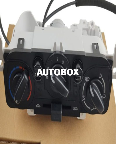 Mazda Swaraj CONTROL UNIT AIR HEATER for sale