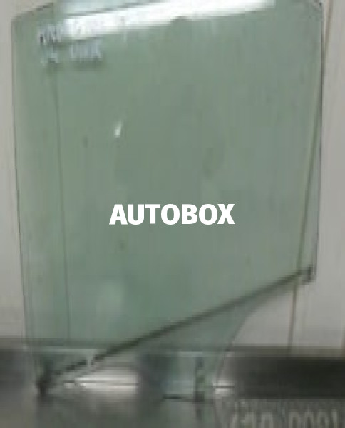 MAZDA SWARAJ DOOR GLASS RH for sale