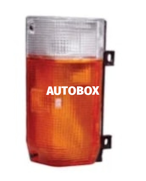 MAZDA SWARAJ HEAD LAMP ASSY TYPE 1 for sale