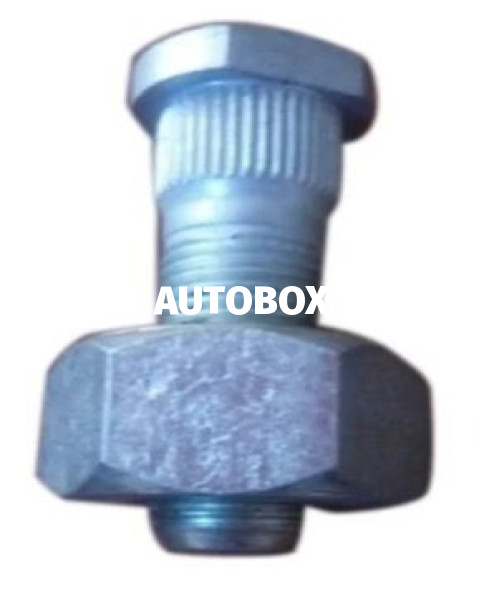 Mazda Swaraj HUB BOLT R-H for sale
