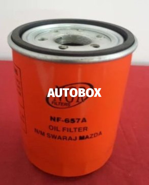Mazda Swaraj MICRO SUPER FILTER for sale