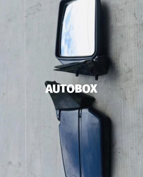 Nissan LD20 Side mirror