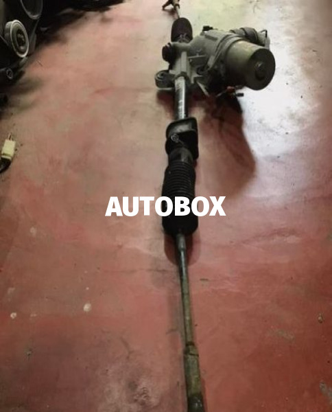Nissan March (K11). Power Steering Rack