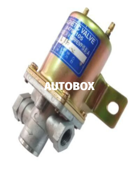 Mazda Swaraj VALVE MAGNATIC for sale