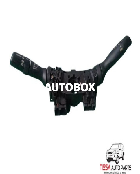 Toyota Vitz KSP90 Head Lamp Control Switch