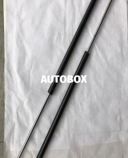 Toyota Dolphin Highroof Dicky Shock