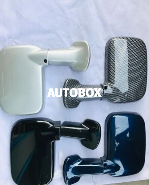 Toyota KDH Dicky Mirror Cover For Sale